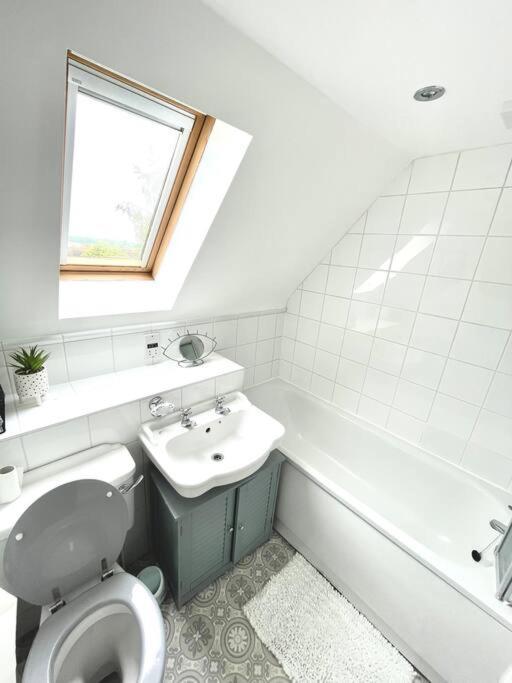 High-End 2 Bed Maisonette In Beaulieu Park Broomfield (Essex) Exterior foto