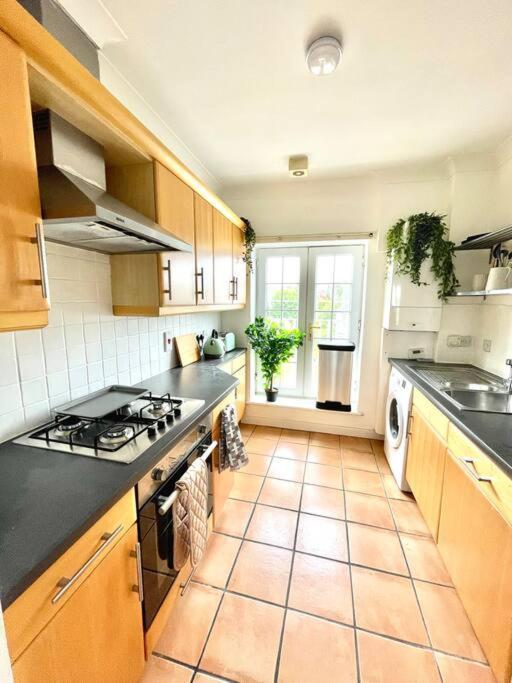 High-End 2 Bed Maisonette In Beaulieu Park Broomfield (Essex) Exterior foto