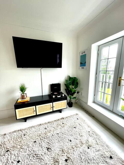 High-End 2 Bed Maisonette In Beaulieu Park Broomfield (Essex) Exterior foto