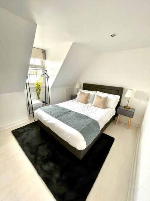 High-End 2 Bed Maisonette In Beaulieu Park Broomfield (Essex) Exterior foto