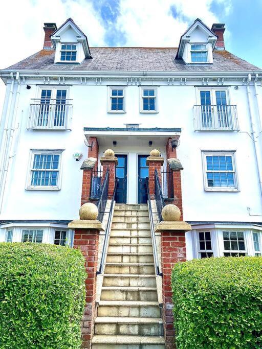 High-End 2 Bed Maisonette In Beaulieu Park Broomfield (Essex) Exterior foto