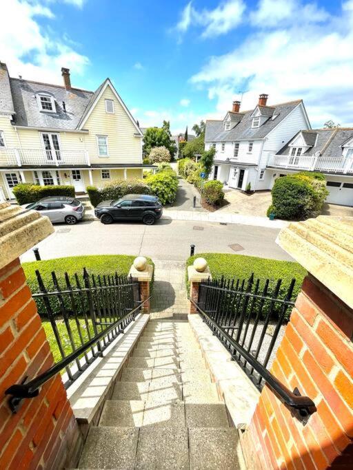 High-End 2 Bed Maisonette In Beaulieu Park Broomfield (Essex) Exterior foto