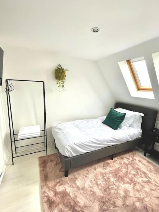 High-End 2 Bed Maisonette In Beaulieu Park Broomfield (Essex) Exterior foto