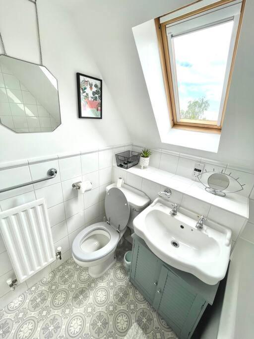 High-End 2 Bed Maisonette In Beaulieu Park Broomfield (Essex) Exterior foto
